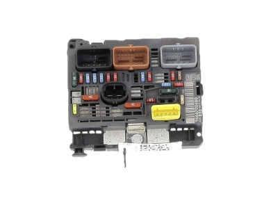 BSM - Citroen C4 I PH.2 - 9666700480 - M1-5519K