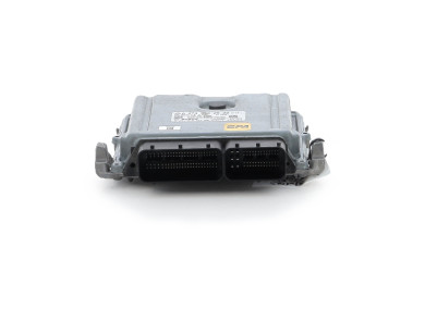 Engine calculator used - Mercedes CLASSE C - 2749002900