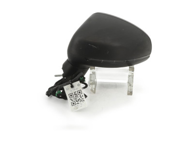 Left wing mirror - Audi A1 I PH.1 - Noir - 8X1857409R9B9 - S0-1303G