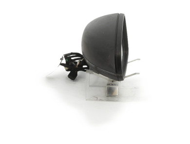Left wing mirror - Audi A1 I PH.1 - Noir - 8X1857409R9B9 - S0-1303G