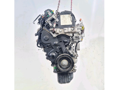 Engine type BH01 - Peugeot 308 II PH.1 - M1-2941C