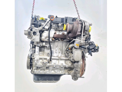 Moteur type BH01 - Peugeot 308 II PH.1 - M1-2941C