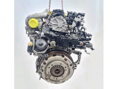 Engine type BH01 - Peugeot 308 II PH.1 - M1-2941C
