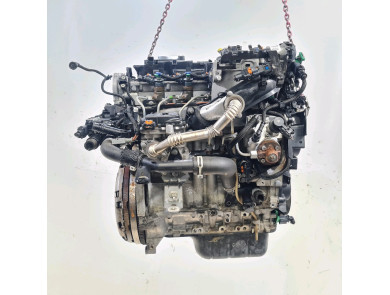 Engine type BH01 - Peugeot 308 II PH.1 - M1-2941C