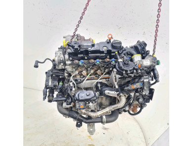 Engine type BH01 - Peugeot 308 II PH.1 - M1-2941C