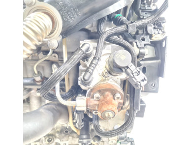 Engine type BH01 - Peugeot 308 II PH.1 - M1-2941C