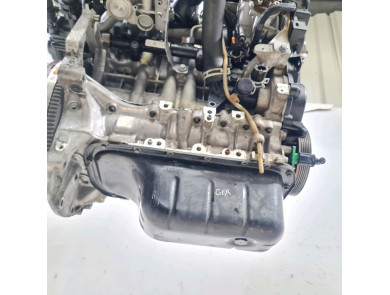 Moteur type BH01 - Peugeot 308 II PH.1 - M1-2941C
