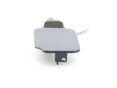 Trappe portillon carburant - Peugeot 807 - Bleu Fonce - 0000151790 - C1-1834F