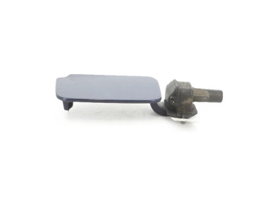 Fuel door - Peugeot 807 - Bleu Fonce - 0000151790 - C1-1834F