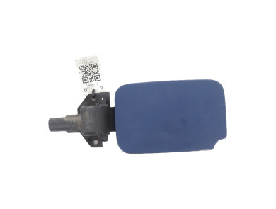 Trappe portillon carburant - Peugeot 807 - Bleu Fonce - 0000151790 - C1-1834F