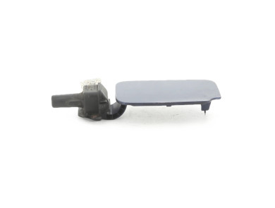 Trappe portillon carburant - Peugeot 807 - Bleu Fonce - 0000151790 - C1-1834F