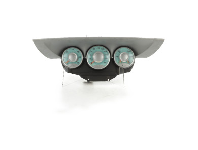 Odometer - Peugeot 807 - 610595 - J1-1746U