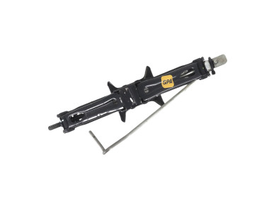 Scissor jack - Dacia LOGAN II PH.1 - 995504629R - L1-1183A