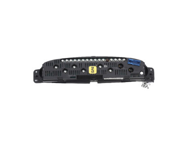 Compteur - Citroen XSARA PICASSO - 00006105VY - T1-1724C