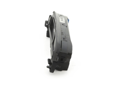 Compteur - Citroen XSARA PICASSO - 00006105VY - T1-1724C