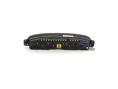 Compteur - Citroen XSARA PICASSO - 00006105VY - T1-1724C