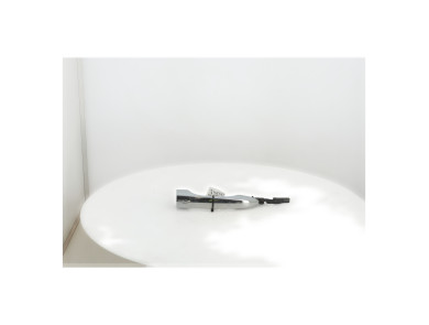 Exterior door handle front right - Maserati LEVANTE - 670272681 - F0-1009R