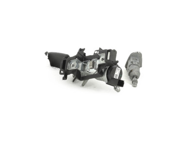 Neiman kit complet (barillet serrure clé) - Volkswagen T-ROC PH.1 - 2GA898375CAIF - E1-1723W