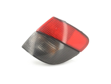 Right rear light used - Peugeot 406 - 6351 H5