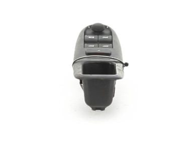 Platine de commande lève-vitre gauche - Peugeot 406 PH.2 - 6554CF - R0-0900B