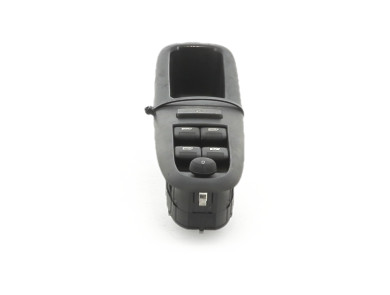 Left window-lift switch panel - Peugeot 406 PH.2 - 6554CF - R0-0900B