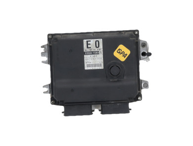 Calculateur moteur - Suzuki SWIFT III - 33920-72K01 - I1-9325T