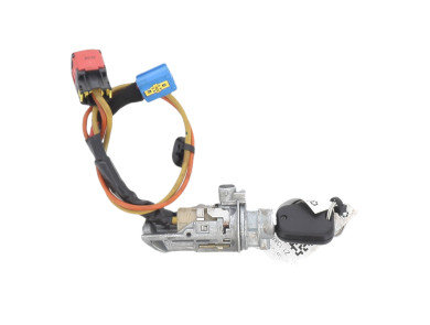 Steering lock - Peugeot 406 PH.2 - 4162Z6 - Z1-1388M