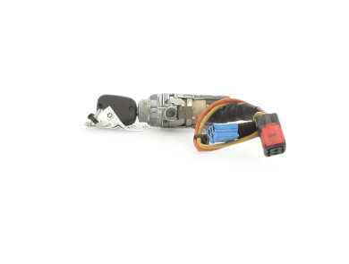 Steering lock - Peugeot 406 PH.2 - 4162Z6 - Z1-1388M