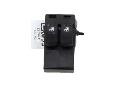 Left window-lift switch panel used - Hyundai GETZ - 935701C230BJ