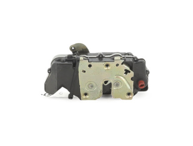 Right rear door lock - Citroen XSARA PICASSO - Beige Clair - 0000913894 - J1-8049B