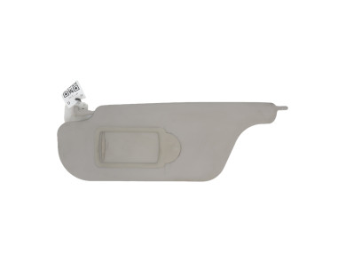 Left sun visor - Renault CLIO III PH.2 - 8200294234 - M1-1274C