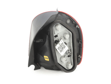 Left rear light - Renault MODUS PH.2 - 8201012186 - P1-1152E
