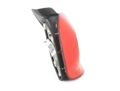 Left rear light - Renault MODUS PH.2 - 8201012186 - P1-1152E