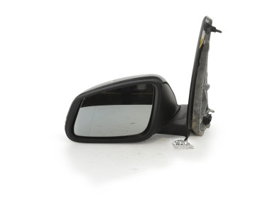 Left wing mirror - BMW SERIE 2 I PH.1 - Noir - 51167415793 - N1-9161B
