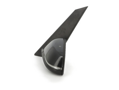 Left wing mirror - BMW SERIE 2 I PH.1 - Noir - 51167415793 - N1-9161B