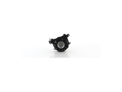 Heating control panel used - Nissan MICRA - 27500-3HP0C-