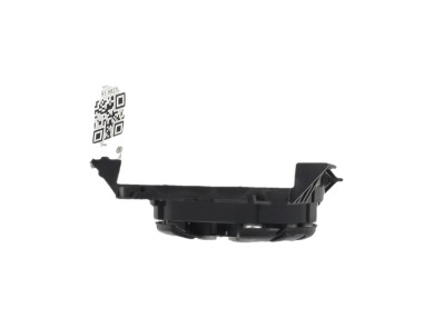 Heating control panel - Nissan MICRA IV PH.2 - 27500-3HP0C- R1-8827L