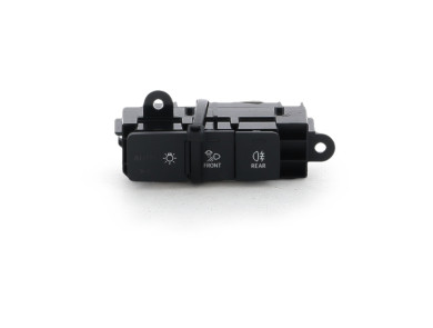 Light switch used - Audi Q4 - 4K1941501 AD