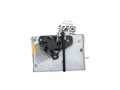 Front camera - Audi Q3 III - 3WA907217D - W1-5429B