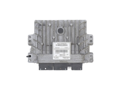 Engine calculator - Renault CLIO III PH.2 - 237101989R - B1-8062T