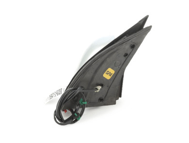 Right wing mirror - Volkswagen GOLF V - Gris Clair - 1K1857508CN9B9 - G1-0913R
