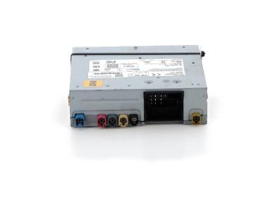 Multimedia radio - Audi Q3 III - 83H035012C - G1-5393M