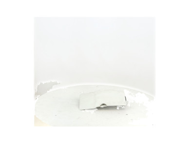 Fuel door - Renault TRAFIC II PH.2 - Blanc - 8200030800 - N1-4360V