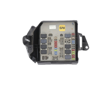 BSM - Renault MODUS PH.2 - 674658B - H1-0835R