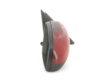Right wing mirror - Skoda FABIA II PH.2 - Rouge Clair - 5J1857508E - Z1-9159W
