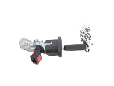Steering lock - Renault MODUS PH.2 - 7701208408 - J1-0792A