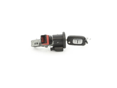 Neiman (barillet clé) - Renault MODUS PH.2 - 7701208408 - J1-0792A