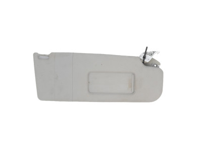 Right sun visor - Volkswagen GOLF V - 1K0857552K2F4 - I1-0790G