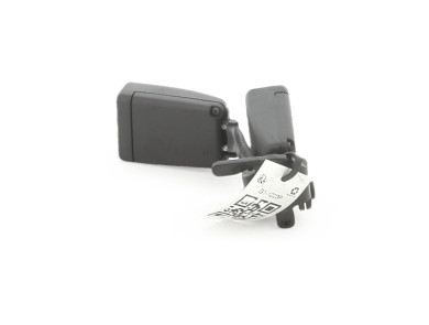 Attache ceinture sécurité centrale - Peugeot 2008 I PH.2 - 96781661XT - G1-1223P