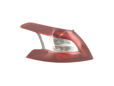 Left rear light - Peugeot 308 II PH.1 - 9677817680 - U1-0539Y